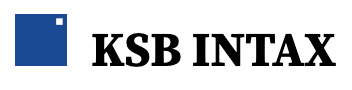 KSB intax