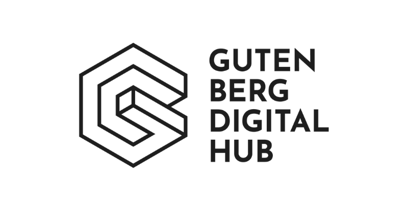 Gutenberg Digital Hub
